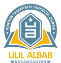 Pesantren Ulil Albab Karanganyar